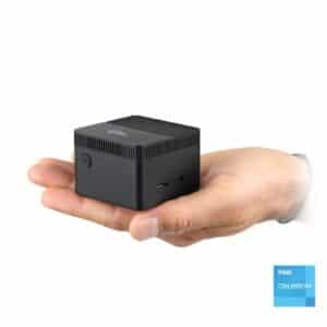 CSL Mini-PC »Tiny Box«