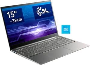 CSL Notebook »R'Evolve C15 v3«