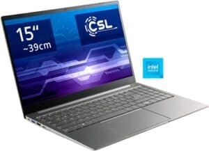 CSL Notebook »R'Evolve C15 v3«