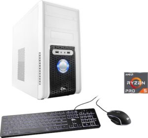 CSL PC »Sprint V28880«