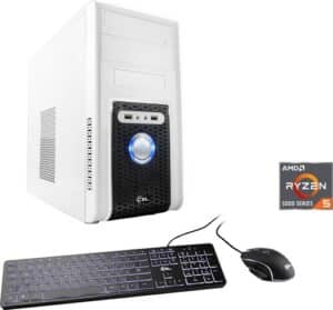 CSL PC »Sprint V28881«