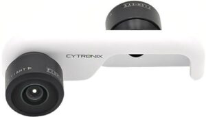 CYTRONIX Handykamera »Panoclip Lite«