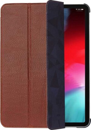 DECODED Tablet-Hülle »Leather Slim Cover iPad 11" Pro Gen 1-3/Air Gen4-5«