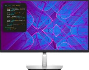 Dell LED-Monitor »P2723QE«