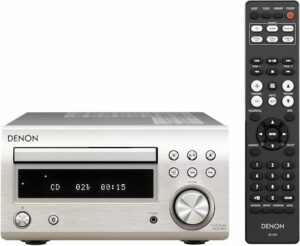 Denon CD-Player »RCD-M41DAB«