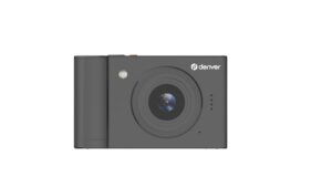 Denver Kompaktkamera »DCA-4811 Digital-Kamera mit 5MP«