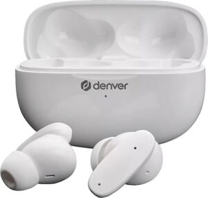 Denver wireless In-Ear-Kopfhörer »TWE-49«