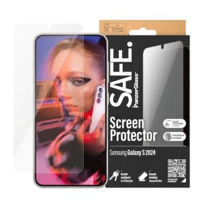 Displayschutzglas »Ultra Wide Fit Screen Protector«