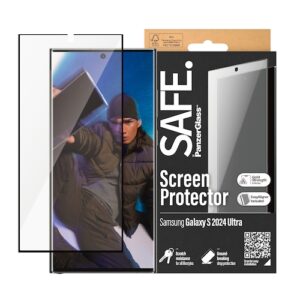 Displayschutzglas »Ultra Wide Fit Screen Protector«