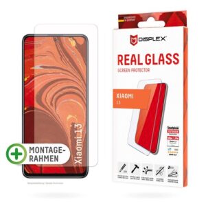 Displex Displayschutzfolie »Real Glass Xiaomi 13«