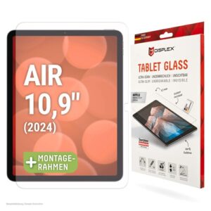 Displex Displayschutzfolie »Tablet Glass«