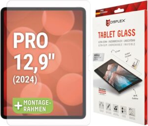 Displex Displayschutzfolie »Tablet Glass«