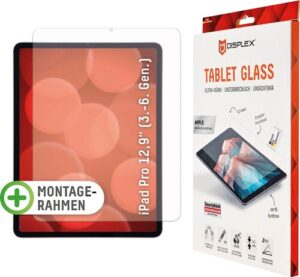 Displex Displayschutzfolie »Tablet Glass iPad Pro 12