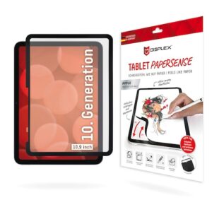 Displex Displayschutzfolie »Tablet PaperSense«