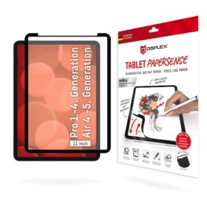 Displex Displayschutzfolie »Tablet PaperSense«