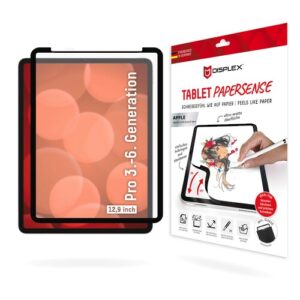 Displex Displayschutzfolie »Tablet PaperSense«