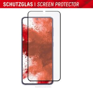 Displex Displayschutzglas »ProTouch Glass Eco - Samsung S22/S23«