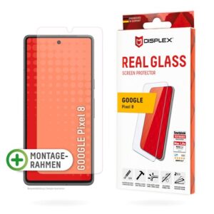 Displex Displayschutzglas »Real Glass«