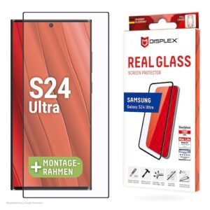 Displex Displayschutzglas »Real Glass FC«