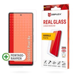 Displex Displayschutzglas »Real Glass«