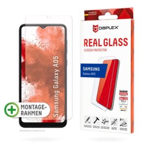 Displex Displayschutzglas »Real Glass«