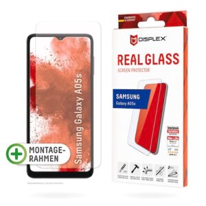 Displex Displayschutzglas »Real Glass«