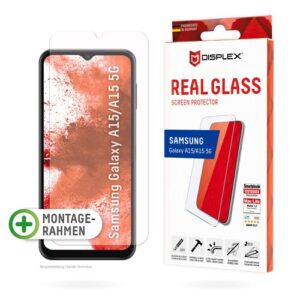 Displex Displayschutzglas »Real Glass«