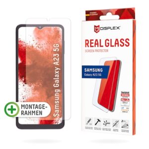 Displex Displayschutzglas »Real Glass«