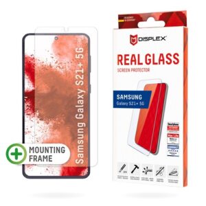 Displex Displayschutzglas »Real Glass«