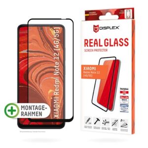 Displex Displayschutzglas »Real Glass«