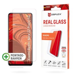 Displex Displayschutzglas »Real Glass«