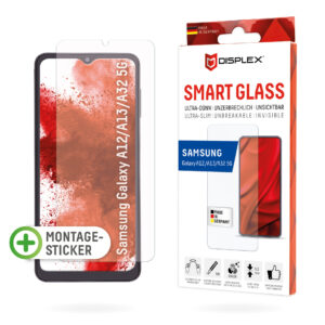 Displex Displayschutzglas »Smart Glass«