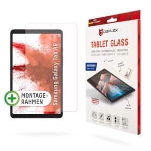 Displex Displayschutzglas »Tablet Glass«