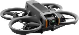 DJI Drohne »Avata 2 Fly More Combo (Single Battery)«