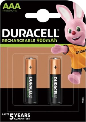 Duracell Batterie »4 Stck