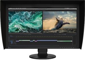 Eizo LCD-Monitor »ColorEdge CG2700S«