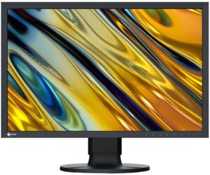 Eizo LCD-Monitor »ColorEdge CS2400R«