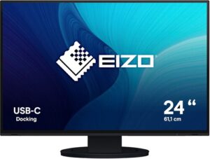 Eizo LED-Monitor »FlexScan EV2485«