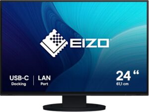 Eizo LED-Monitor »FlexScan EV2495«