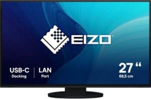 Eizo LED-Monitor »FlexScan EV2795«