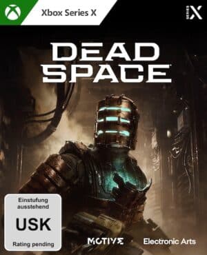 Electronic Arts Spielesoftware »Dead Space Remake«