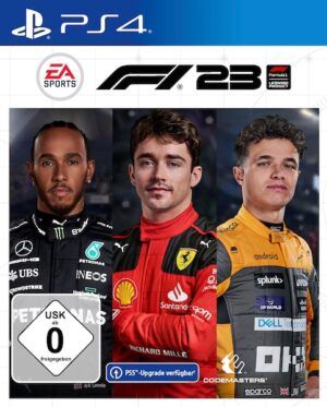 Electronic Arts Spielesoftware »F1 23«