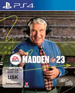 Electronic Arts Spielesoftware »Madden NFL 23«