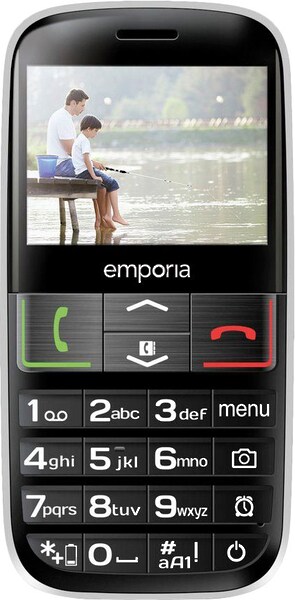 Emporia Handy »EUPHORIA«
