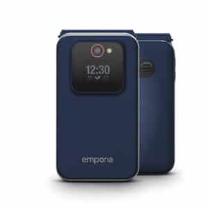 Emporia Smartphone »JOY V228-2G«