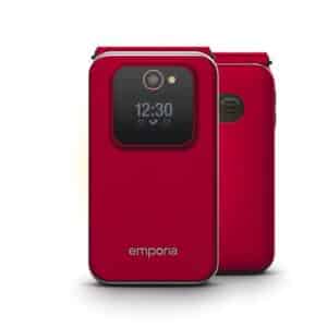 Emporia Smartphone »JOY V228-2G«