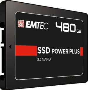 EMTEC interne SSD »X150 SSD Power Plus«