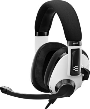 EPOS Gaming-Headset »H3 Hybrid USB mit Bluetooth-Option«