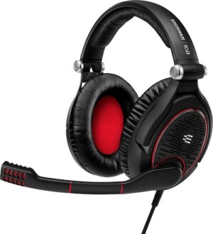 EPOS   Sennheiser Gaming-Headset »Game Zero«