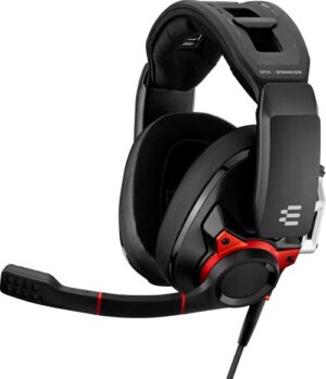 EPOS   Sennheiser Gaming-Headset »GSP 600«